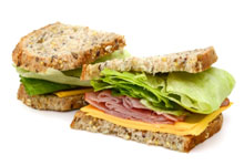 Sandwiches