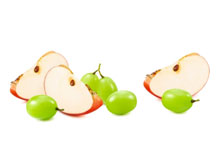 fresh bites