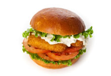 fried seafood