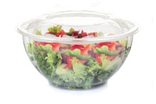salad bowls