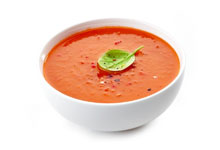 soups