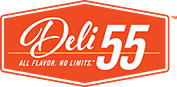 Deli 55 Header Logo