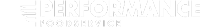 PFS Logo white